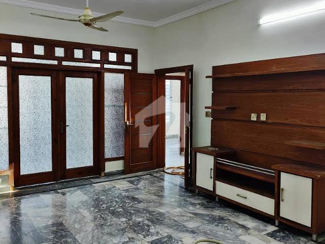 House for rent in Islamabad