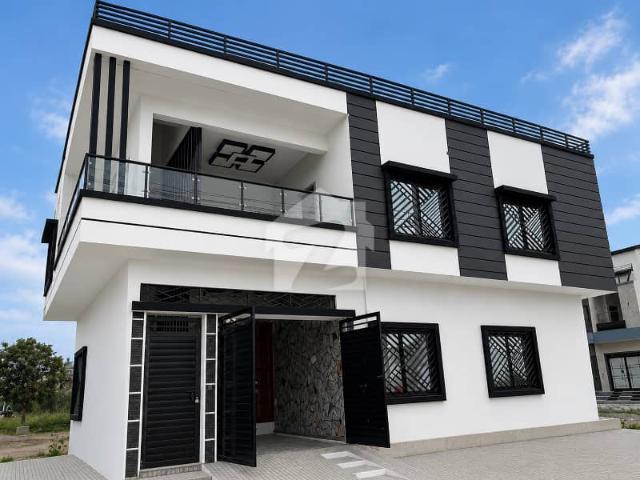 House for sale in کراچی ڈویژن, North Waziristan