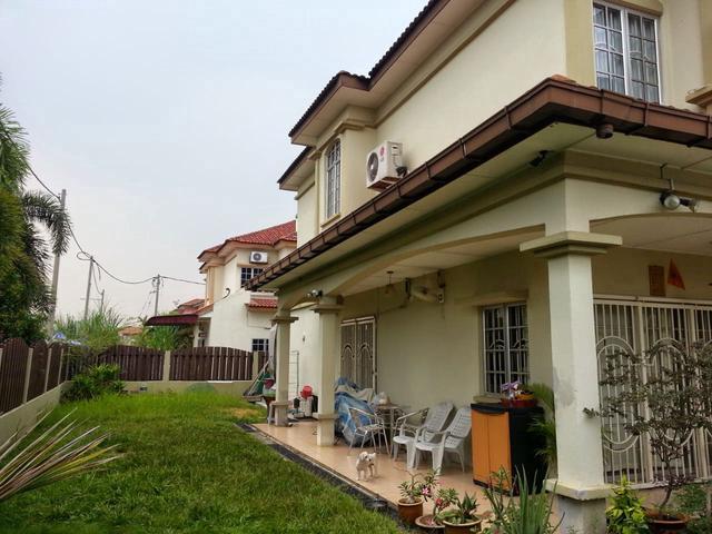 Terraced House for sale in Port Klang, Selangor