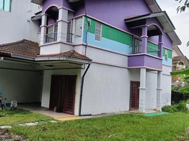 Terraced House for rent in Port Klang, Selangor