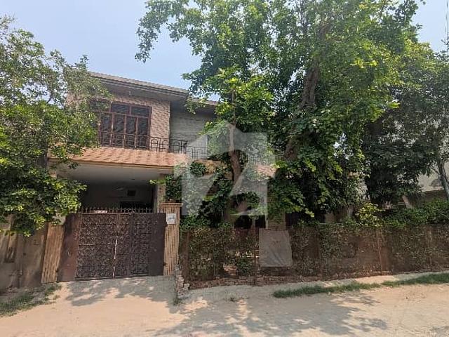 House for sale in Sargodha, Islamabad Capital Territory