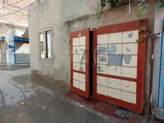 House for sale in Okara, Islamabad Capital Territory