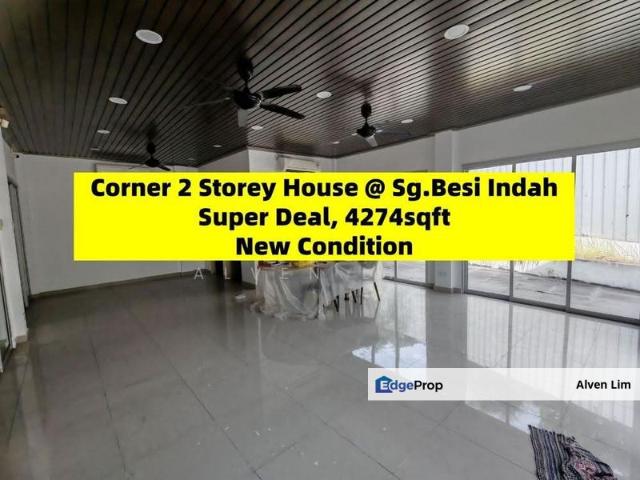 House for sale in Petaling, Subang Jaya