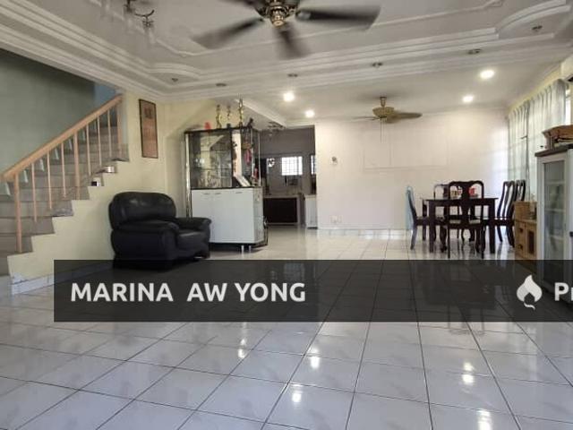Terraced House for sale in Selayang, Selangor