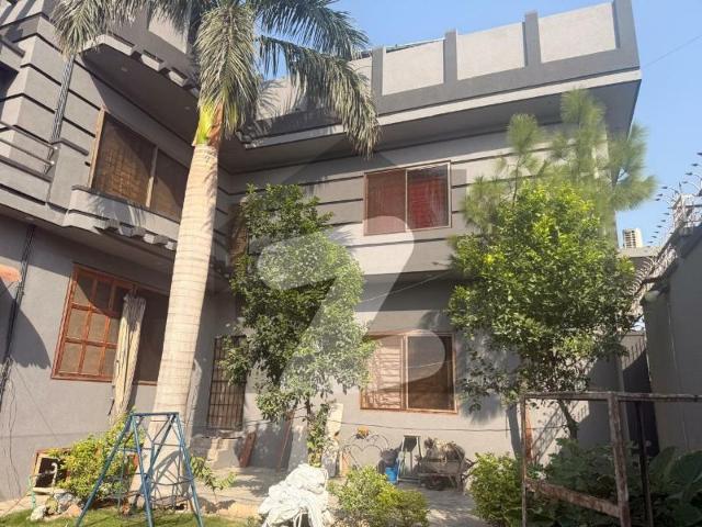 House for sale in Peshawar, North West Frontier Province