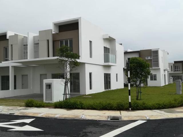 Bungalow for sale in Tanjong Sepat, Selangor