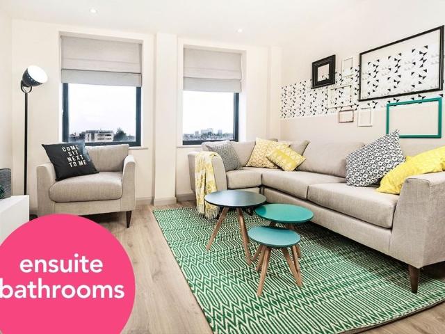 Apartment for rent in Maindy, Cardiff