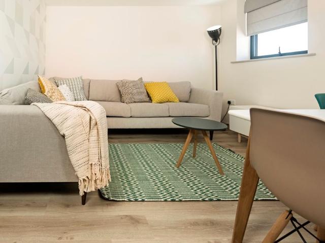 Apartment for rent in Falcon Lodge, Wales