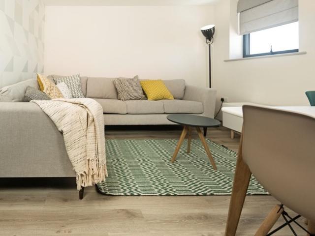 Apartment for rent in Falcon Lodge, Wales