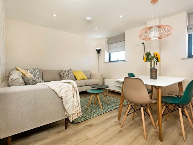 House for rent in Falcon Lodge, Wales