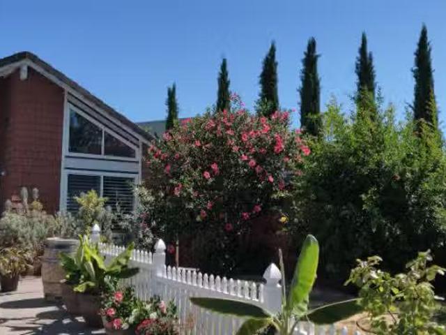 House for rent in Fremont