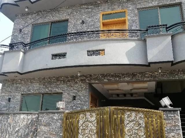 House for sale in آئ-10/2, اسلام آباد