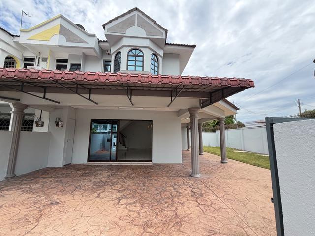 Terraced House for sale in Perak, Tanjong Ipoh