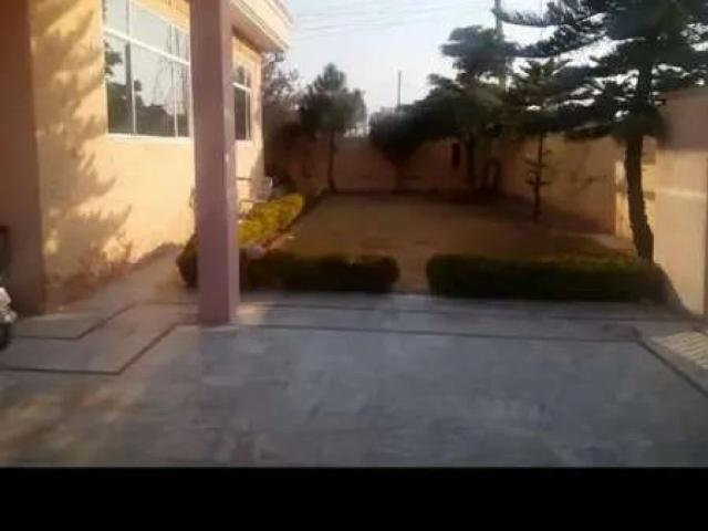 House for sale in کابینہ ڈویژن کے ملازمین سی ایچ ایس, زون 2