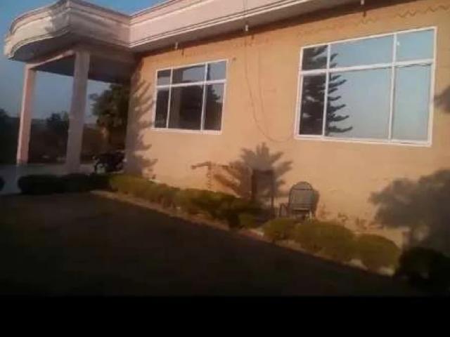 House for sale in Islamabad