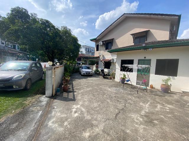 Terraced House for sale in Petaling, Subang Jaya