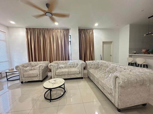 Terraced House for rent in Selangor