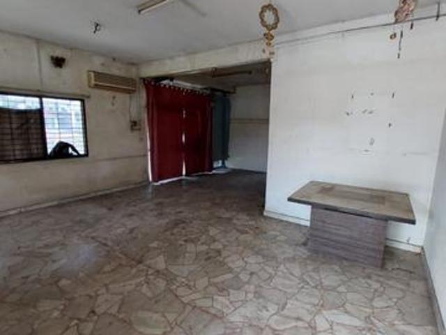 Terraced House for rent in Wellesley, Penang