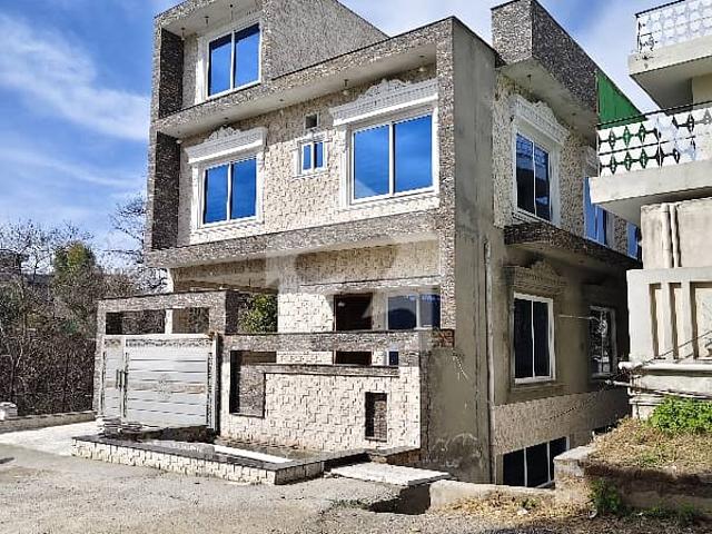 House for sale in Islamabad