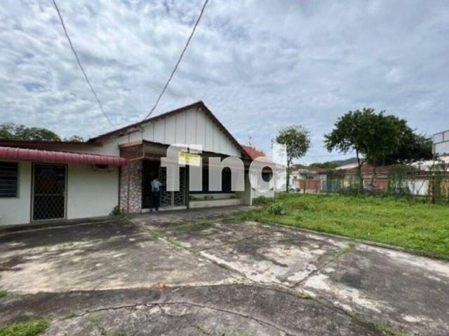 House for rent in Georgetown, Penang
