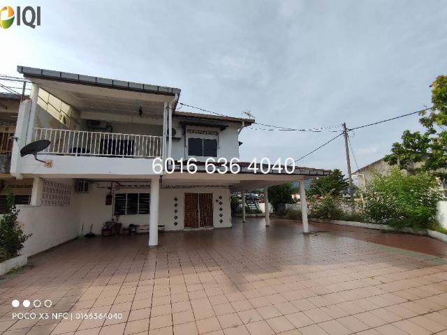 House for rent in Kuantan, Pahang
