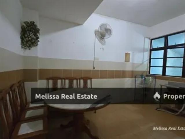House for rent in Bandar Damansara Kuantan, Kuantan