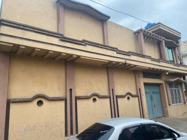 House for rent in تحصیل پشاور شہر, پشاور ڈویژن