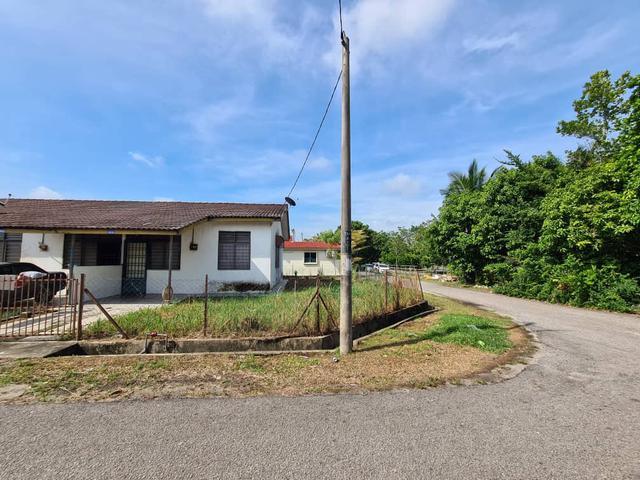 Terraced House for sale in Padang Serai, Kedah