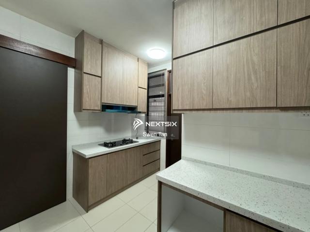 Residential House for sale in Alam Impian, Selangor