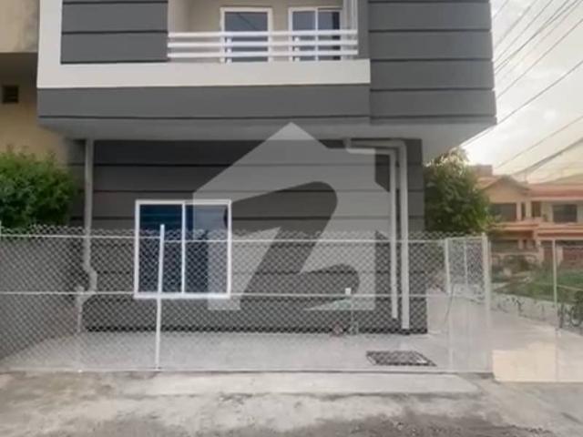 House for sale in Islamabad