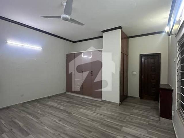 House for sale in Islamabad