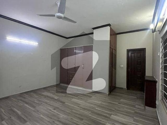 House for sale in Islamabad
