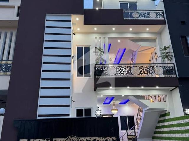 House for sale in Islamabad