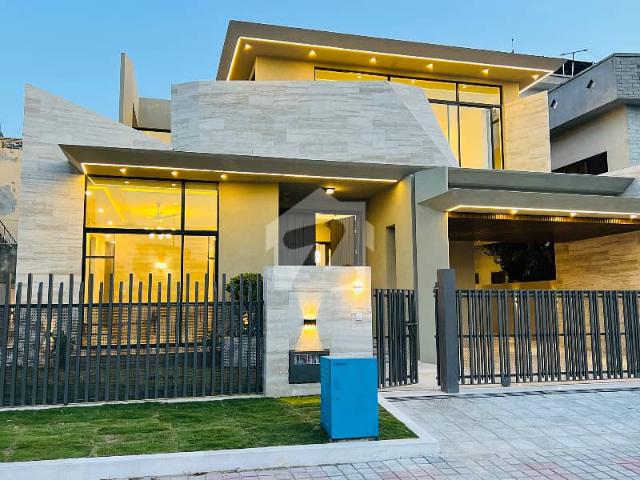 House for sale in Islamabad