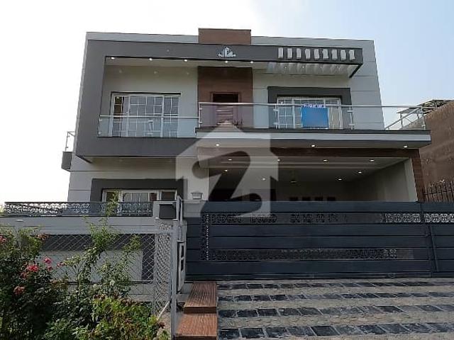 House for sale in Islamabad
