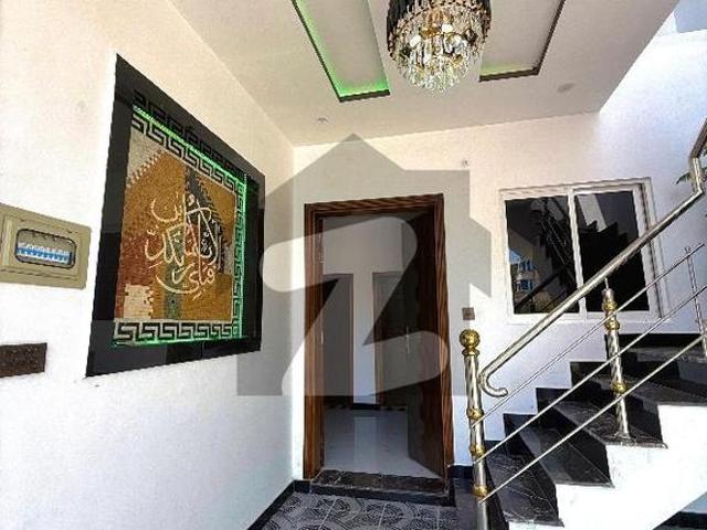 House for sale in Islamabad