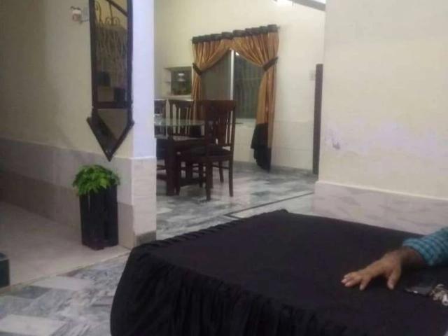 House for sale in Usmani Town, کراچی ڈویژن