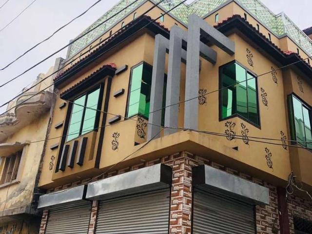 House for sale in Peshawar, North West Frontier Province