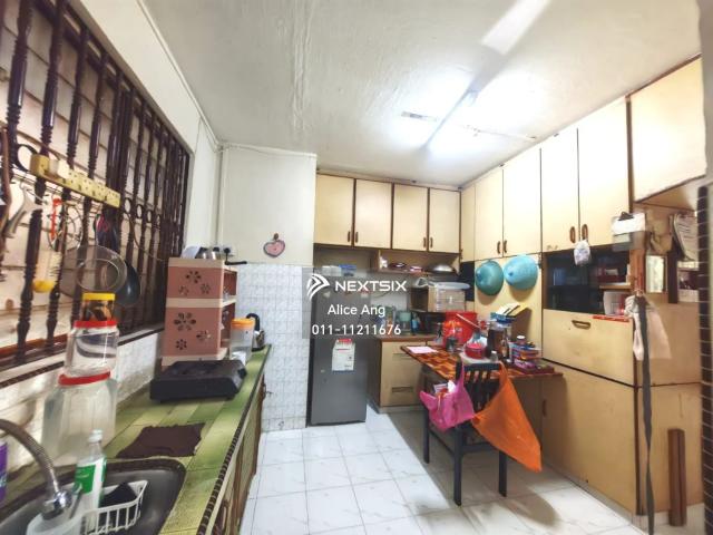 Residential House for sale in Kinarut, Sabah