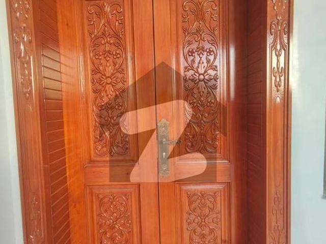 House for sale in Islamabad