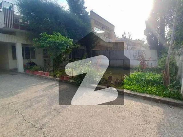 House for sale in Islamabad