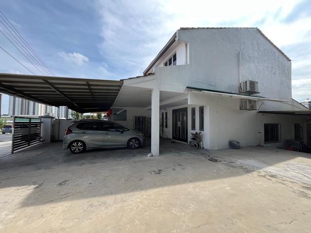 Terraced House for sale in Petaling, Subang Jaya