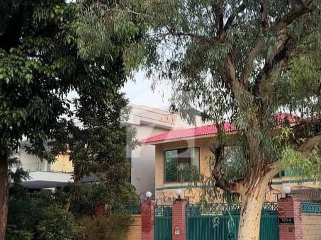 House for sale in Islamabad
