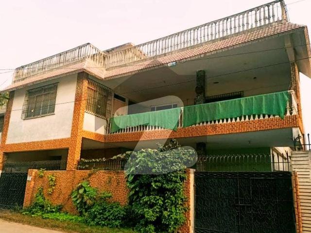 House for sale in North Waziristan, Federally Administered Tribal Areas fata