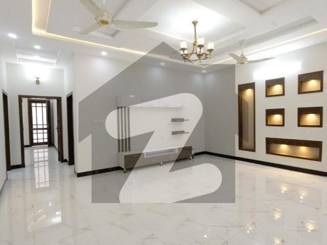 House for sale in Islamabad