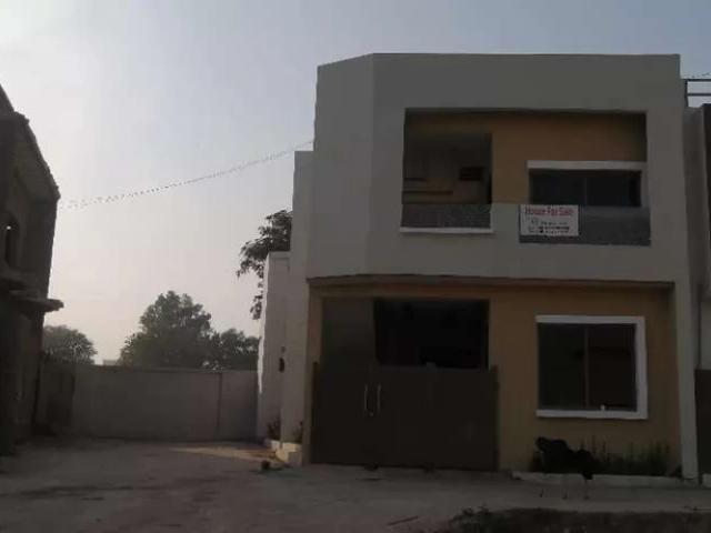 House for sale in Islamabad