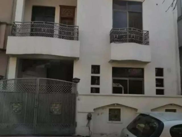 House for sale in Islamabad