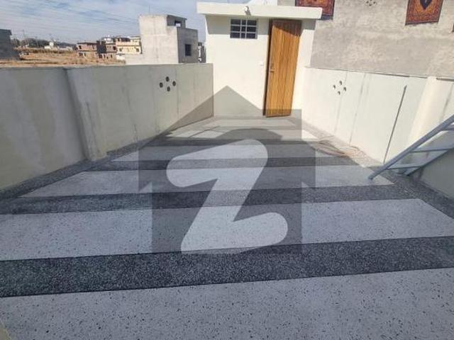 House for sale in Islamabad Capital Territory