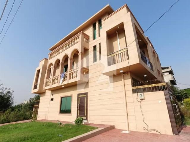 House for sale in اسلام آباد, زون 1