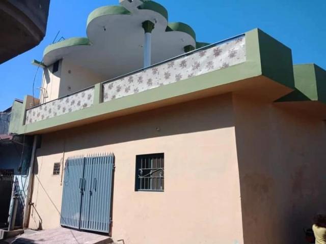 House for sale in Rawalpindi, Islamabad Capital Territory